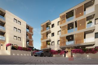 004 2046 145 Split Modern two bedroom apartment in a new building for sale