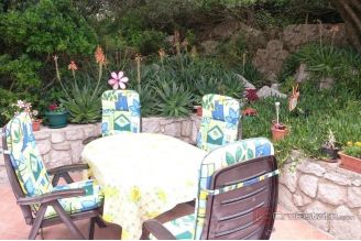 009 1030 05 Losinj House in a quiet location near the sea for sale