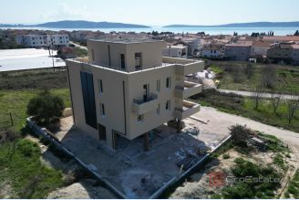 001 2031 223 Kastel Luksic Penthouse with open sea view sale
