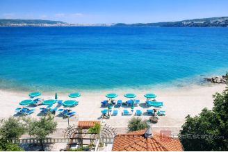 020 2031 224 trogir hotel first row to the sea for sale