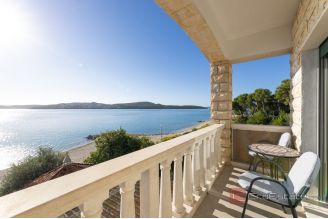 020 2031 224 trogir hotel first row to the sea for sale