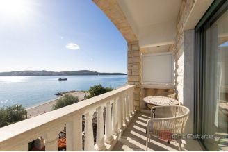 020 2031 224 trogir hotel first row to the sea for sale
