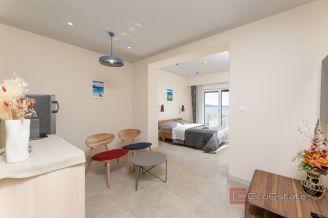 020 2031 224 trogir hotel first row to the sea for sale