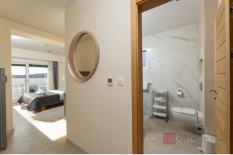 020 2031 224 trogir hotel first row to the sea for sale