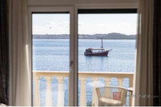 020 2031 224 trogir hotel first row to the sea for sale