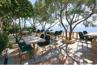 020 2031 224 trogir hotel first row to the sea for sale