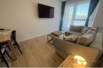 011 2057 01 Ciovo Fully furnished one bedroom apartment for rent