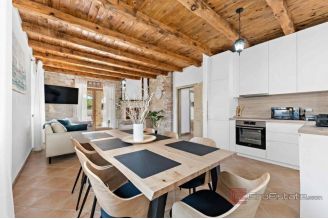 010 1021 42 Pazin Stone villa with heated pool for sale