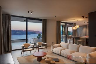 019 2053 29 Labin Modern luxury villa with pool and sea view for sale