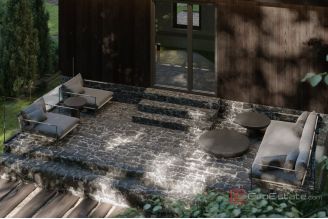 017 2046 119 Plitvice Luxury villa for sale