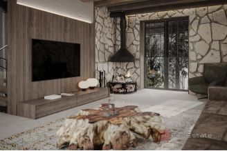 017 2046 119 Plitvice Luxury villa for sale