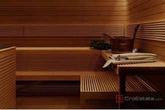 017 2046 119 Plitvice Luxury villa for sale