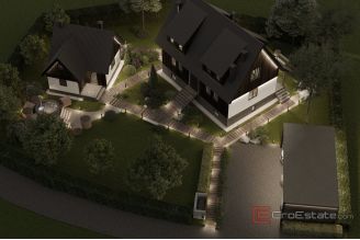 017 2046 119 Plitvice Luxury villa for sale