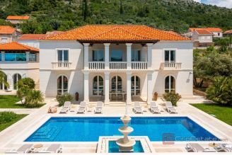020 2046 118 Dubrovnik Exclusive designer villa with panoramic sea views for sale