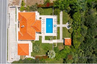 020 2046 118 Dubrovnik Exclusive designer villa with panoramic sea views for sale