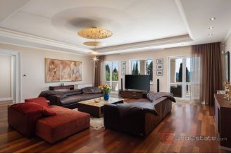 020 2046 118 Dubrovnik Exclusive designer villa with panoramic sea views for sale