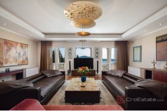 020 2046 118 Dubrovnik Exclusive designer villa with panoramic sea views for sale