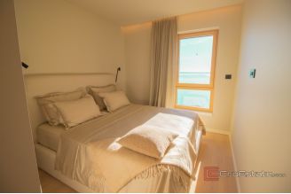 014 2046 153 Split Znjan Luxury apartment with sea view for rent