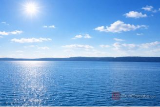 020 2031 225 Ciovo house with open sea view for sale