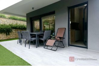 016 1021 46 Krk Modern house in the centre for sale