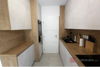 016 1021 46 Krk Modern house in the centre for sale