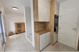 016 1021 46 Krk Modern house in the centre for sale