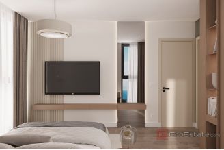 020 2035 322 Trogir Comfortable two bedroom apartment in a new building for sale