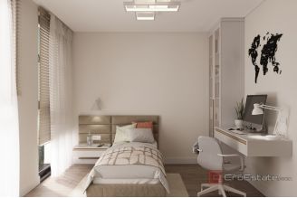 020 2035 322 Trogir Comfortable two bedroom apartment in a new building for sale