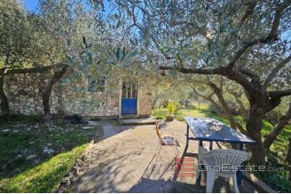 010 5458 30 Makarska Agricultural land near the sea for sale