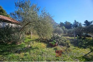 010 5458 30 Makarska Agricultural land near the sea for sale