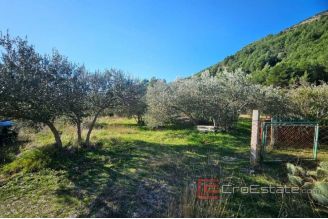 010 5458 30 Makarska Agricultural land near the sea for sale