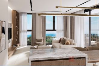 001 2035 324 trogir newly built apartment in great location for sale