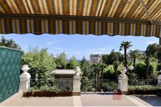 007 1024 46 Opatija Apartment with sea view for sale