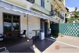 007 1024 46 Opatija Apartment with sea view for sale
