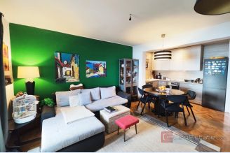 001 1024 44 Opatija Two bedroom apartment for sale