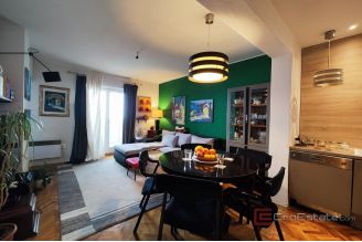 009 1024 44 Opatija Two bedroom apartment for sale