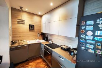 009 1024 44 Opatija Two bedroom apartment for sale