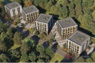 020 2035 325 Trogir Two bedroom apartment with an open sea view for sale