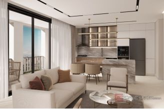 020 2035 326 Trogir Two bedroom apartment in a new building for sale