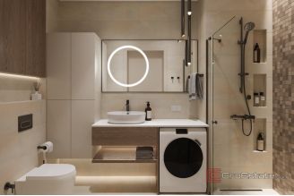 020 2035 326 Trogir Two bedroom apartment in a new building for sale