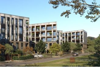 020 2035 326 Trogir Two bedroom apartment in a new building for sale