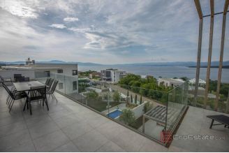 011 1023 55 island krk luxury penthouse near the sea for sale