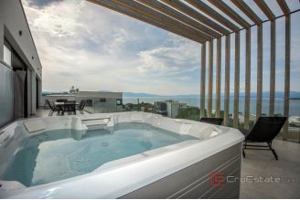 011 1023 55 island krk luxury penthouse near the sea for sale
