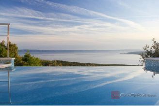 001 2055 04 makarska mediterranean stone house with pool and sea view for sale
