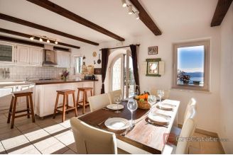 020 2055 04 makarska mediterranean stone house with pool and sea view for sale