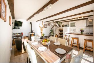 020 2055 04 makarska mediterranean stone house with pool and sea view for sale