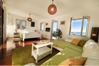 020 2055 04 makarska mediterranean stone house with pool and sea view for sale