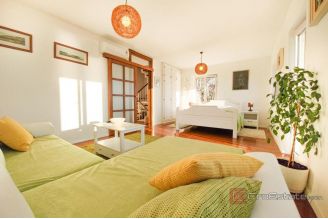 020 2055 04 makarska mediterranean stone house with pool and sea view for sale