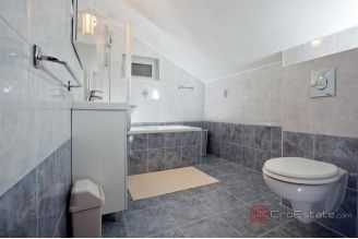 020 2055 04 makarska mediterranean stone house with pool and sea view for sale