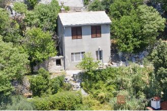 003 2055 05 makarska house for renovation with open sea view for sale